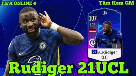 rudiger fo4